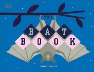 Book Bat Book Charlotte Milner