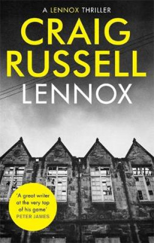 Könyv Lennox Craig Russell