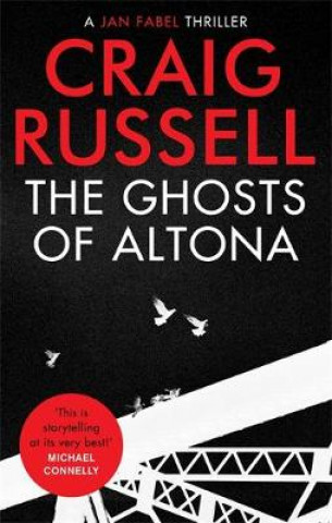 Kniha Ghosts of Altona Craig Russell