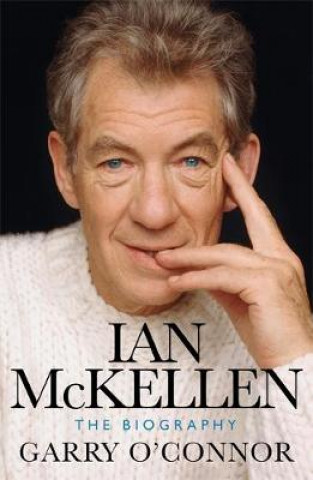 Βιβλίο Ian McKellen Garry O'Connor
