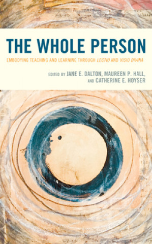 Livre Whole Person Jane E. Dalton