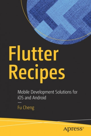 Livre Flutter Recipes Fu Cheng