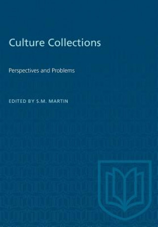 Carte Culture Collections S.M. MARTIN