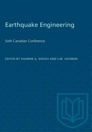 Buch Earthquake Engineering SHAMIM A. SHEIKH