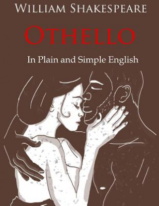 Libro Othello Retold in Plain and Simple English: (side by Side Version) Bookcaps