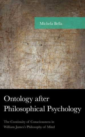 Carte Ontology after Philosophical Psychology Michela Bella