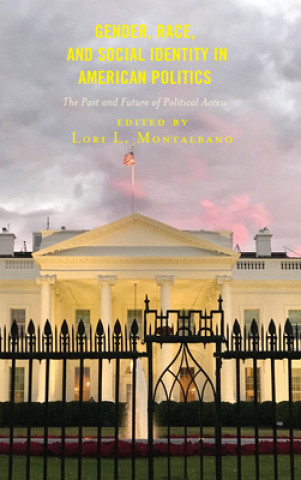 Kniha Gender, Race, and Social Identity in American Politics Arshia Anwer