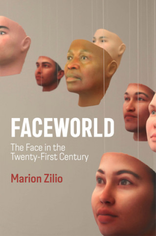 Buch Faceworld Marion Zilio