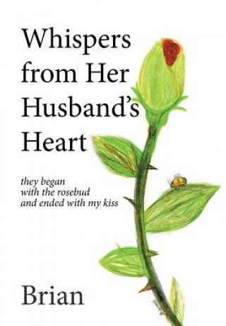 Carte Whispers from Her Husband's Heart Brian