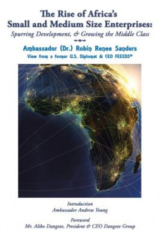 Carte Rise of Africa's Small & Medium Size Enterprises AMBASSADOR SANDERS