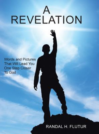 Könyv Revelation RANDAL H. FLUTUR