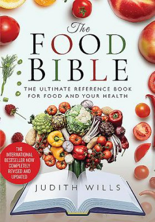 Kniha Food Bible Judith Wills