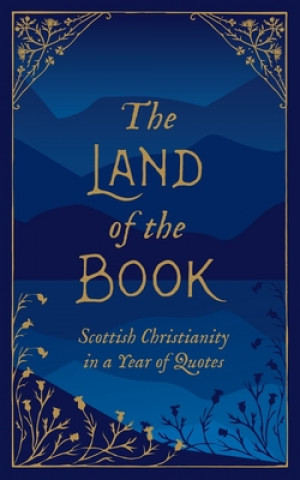 Libro Land of the Book Christian Heritage