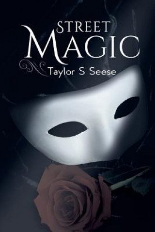 Carte Street Magic Taylor S Seese