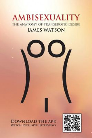 Kniha Ambisexuality James Watson