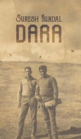 Könyv Dara Suresh Kundal