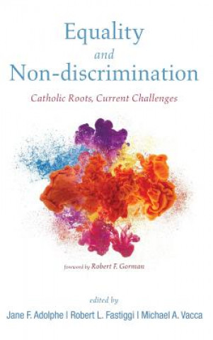 Carte Equality and Non-Discrimination JANE F. ADOLPHE