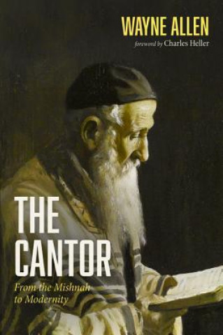 Книга Cantor Wayne Allen