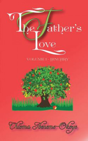 Carte Father's Love CHI IBENEME - OKOYE