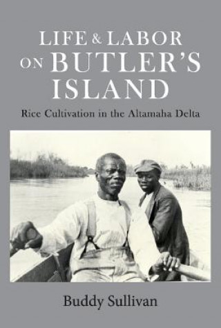 Buch Life & Labor on Butler's Island: Rice Cultivation in the Altamaha Delta Buddy Sullivan