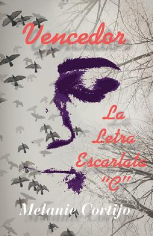 Book Vencedor MELANIE CORTIJO