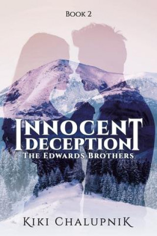 Libro Innocent Deception KIKI CHALUPNIK