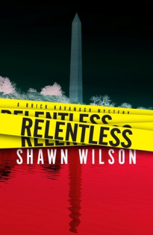 Carte Relentless: Volume 1 Shawn Wilson