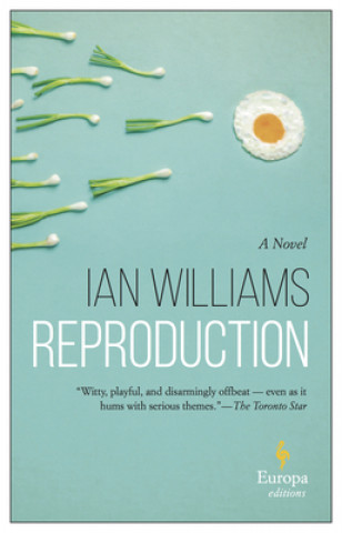 Buch Reproduction Ian Williams