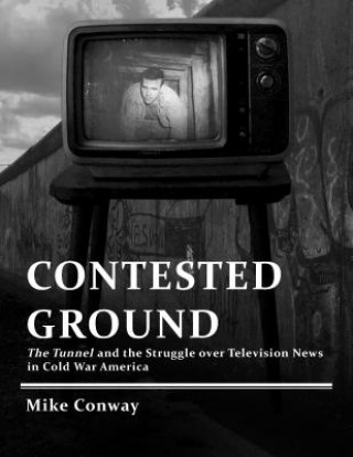 Книга Contested Ground Mike Conway