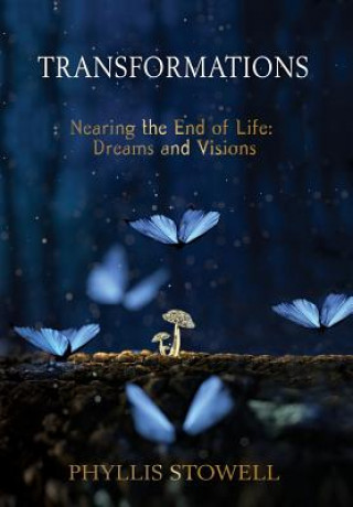Βιβλίο Transformations Phyllis Stowell