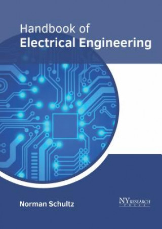 Книга Handbook of Electrical Engineering Norman Schultz