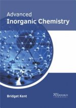 Könyv Advanced Inorganic Chemistry Bridget Kent