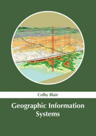 Carte Geographic Information Systems Colby Blair