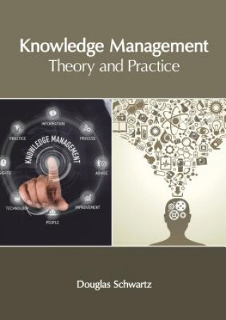 Knjiga Knowledge Management: Theory and Practice Douglas Schwartz