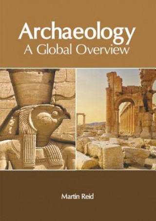 Book Archaeology: A Global Overview Martin Reid