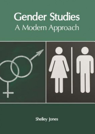 Βιβλίο Gender Studies: A Modern Approach Shelley Jones