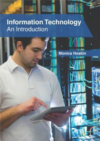 Könyv Information Technology: An Introduction Monica Hoskin