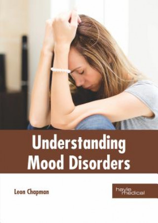 Kniha Understanding Mood Disorders Leon Chapman