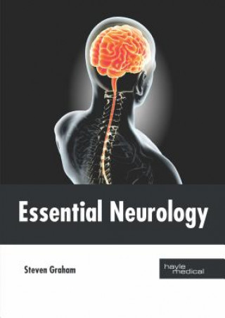 Книга Essential Neurology Steven Graham