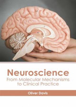 Könyv Neuroscience: From Molecular Mechanisms to Clinical Practice Oliver Davis
