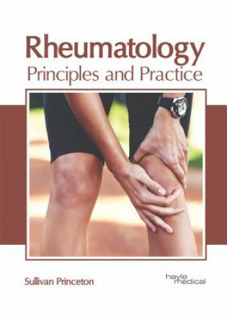 Książka Rheumatology: Principles and Practice Sullivan Princeton