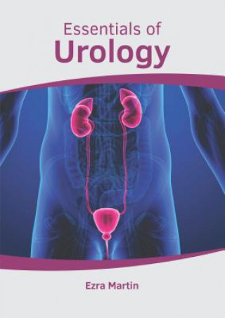Carte Essentials of Urology Ezra Martin