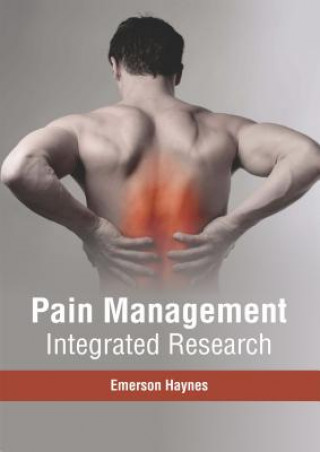 Carte Pain Management: Integrated Research Emerson Haynes