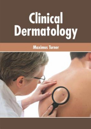 Carte Clinical Dermatology Maximus Turner