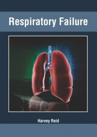 Boek Respiratory Failure Harvey Reid