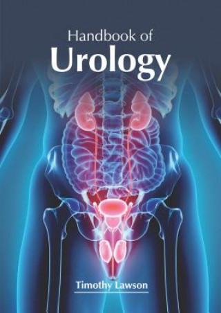 Carte Handbook of Urology Timothy Lawson