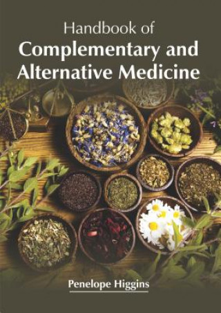 Buch Handbook of Complementary and Alternative Medicine Penelope Higgins