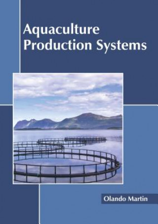 Carte Aquaculture Production Systems Olando Martin