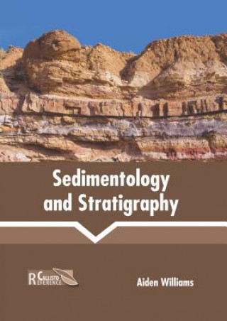 Knjiga Sedimentology and Stratigraphy Aiden Williams