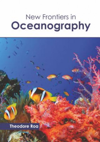 Buch New Frontiers in Oceanography Theodore Roa